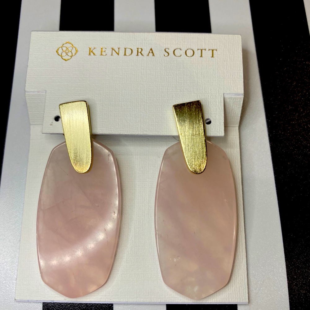 Kendra Scott EARRINGS